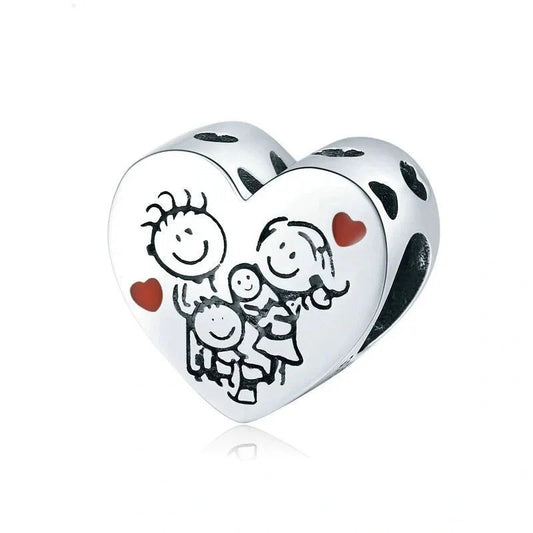 My Family Charm