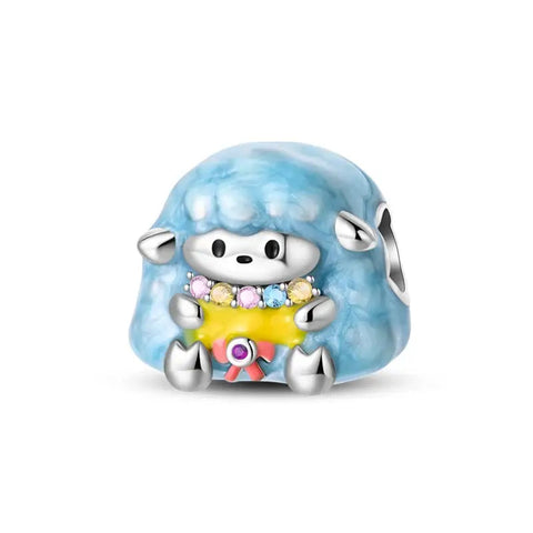 Kawaii Animal Charm