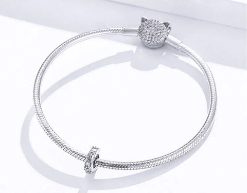 Elegant Leaf Charm - Elegant Leaf Charm