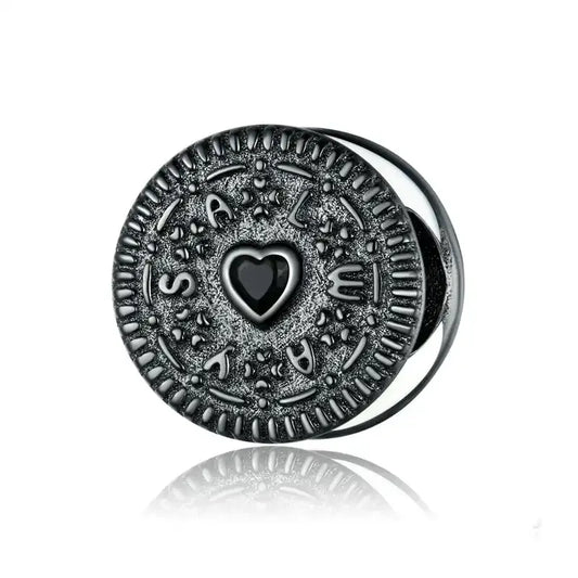 oreo Jewelry charm Pandora fits bracelet affordable