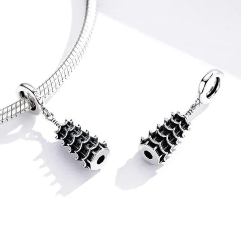 Pagoda Charm - Pagoda Charm