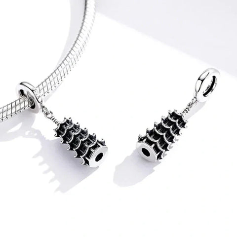 pagoda-charm charm Pandora fits bracelet Jewelry affordable