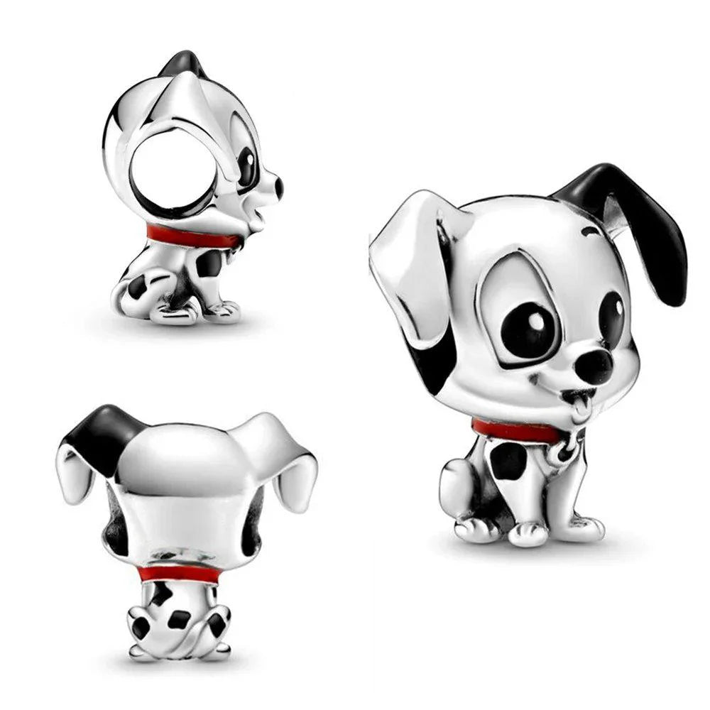 101 Dalmatians Charm