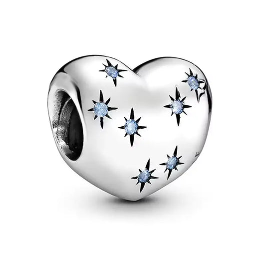 A Dream is a Wish Your Heart Makes Pandora Charm