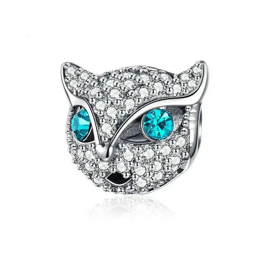 Panther Charm