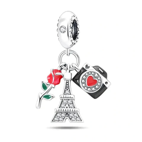 Paris Charm - Paris Charm