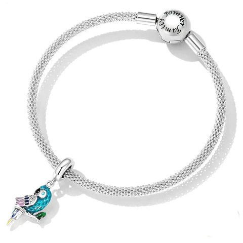 Parrot Charm - Parrot Charm