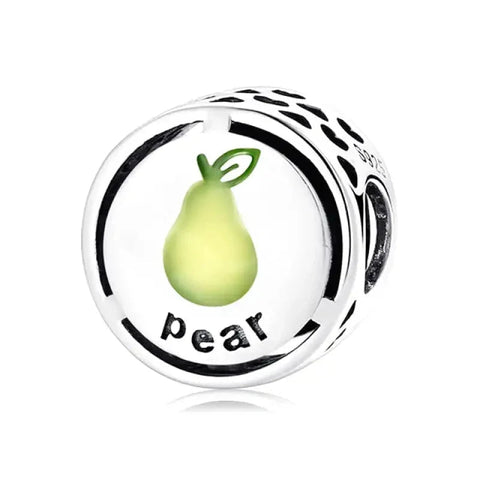 Pear Charm - Pear Charm