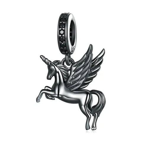Pegasus Charm