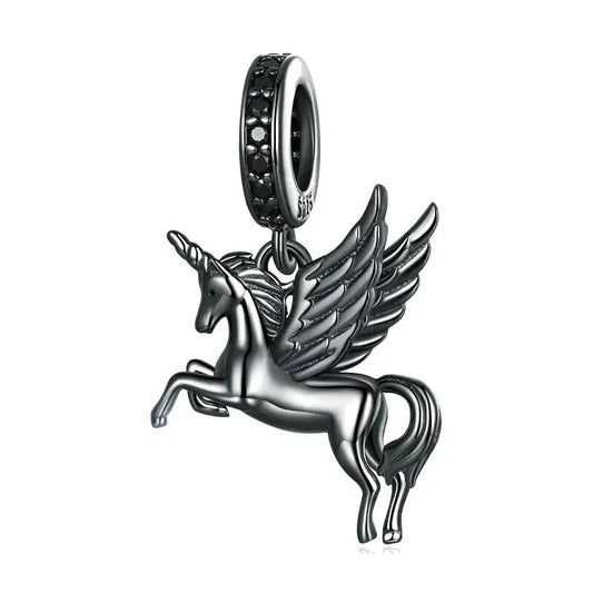 pegasus Jewelry charm fits Pandora bracelet affordable