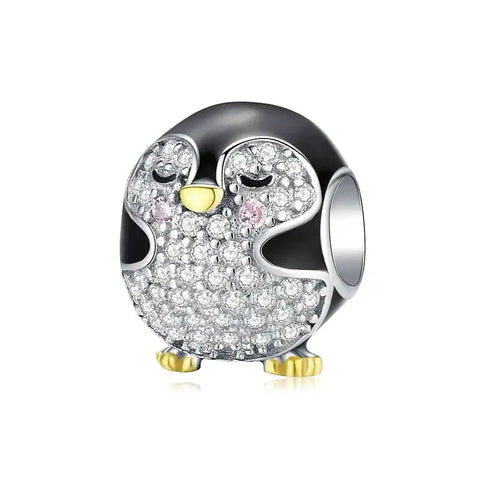 Penguin Charm - Penguin Charm