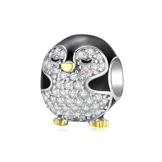 Penguin Charm