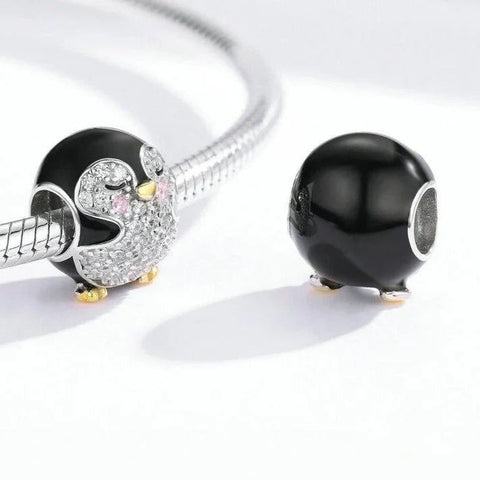 Penguin Charm - Penguin Charm