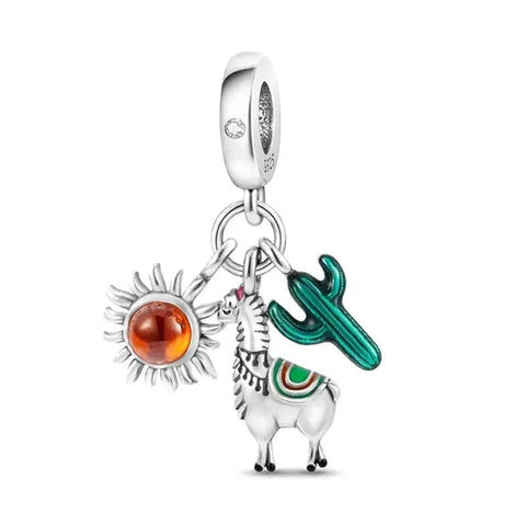 Peru Charm - Peru Charm