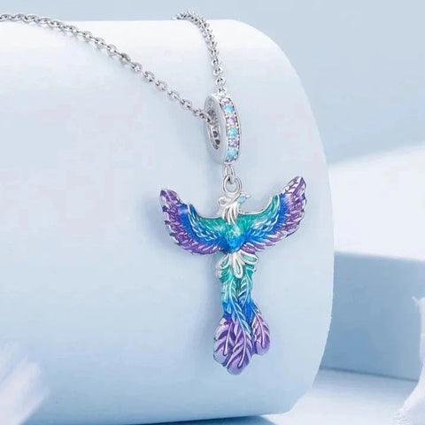 Phoenix Charm - Phoenix Charm