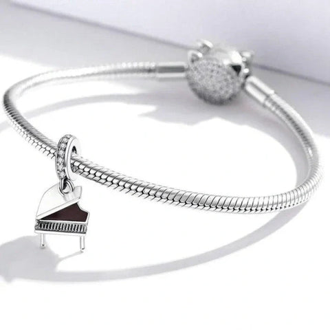 Piano Charm - Piano Charm