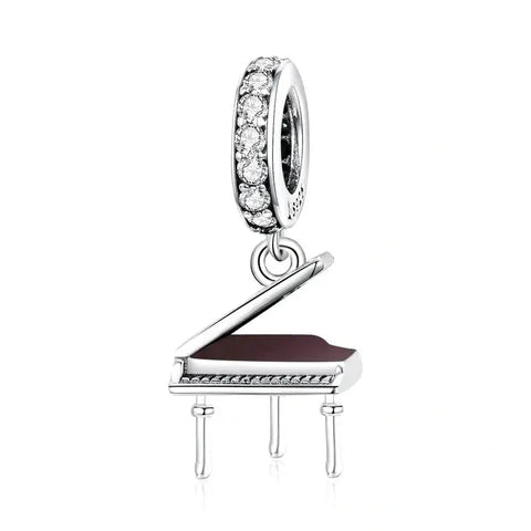 Piano Charm - Piano Charm