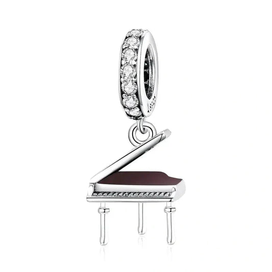 Piano Charm