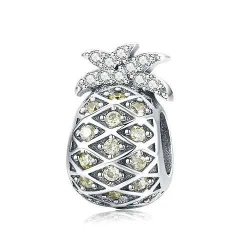 Pineapple Bead