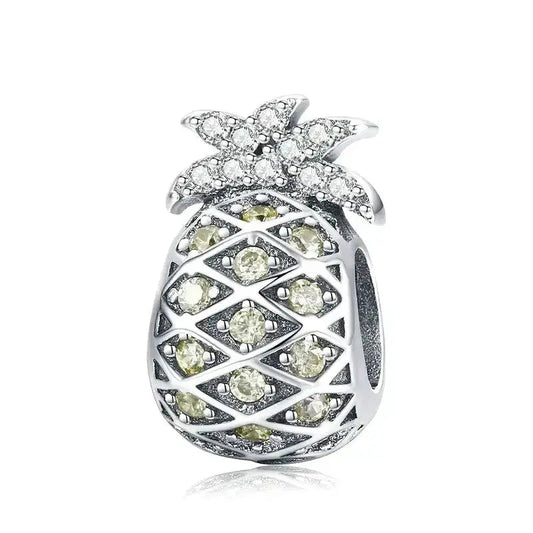 Pineapple Bead