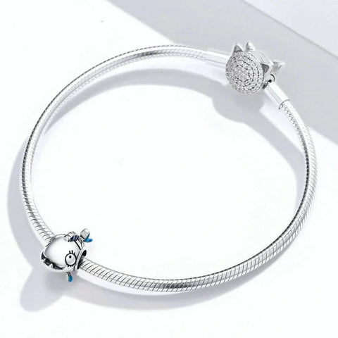 Piranha Charm - Piranha Charm
