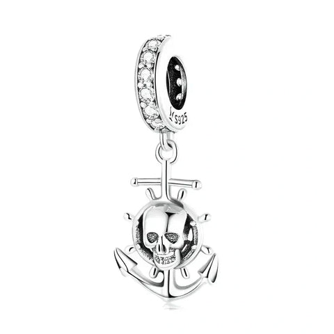 Pirate Charm