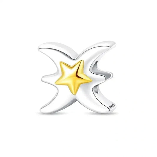 Pisces Star Sign Charm