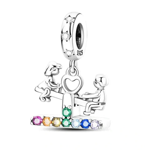 Playground Charm