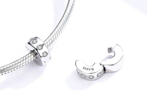 Diamond Accent Charm