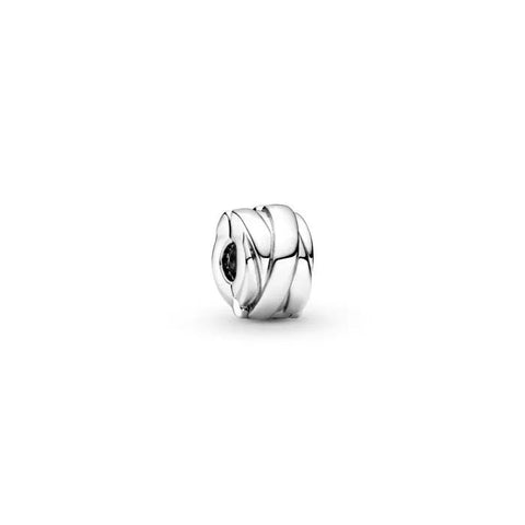 Polished Ribbons Clip - Polished Ribbons Clip