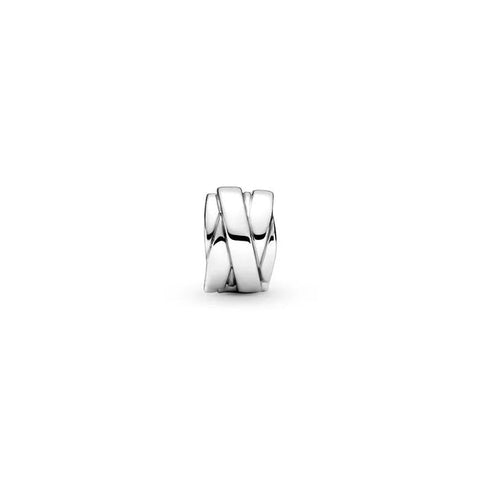 Polished Ribbons Clip - Polished Ribbons Clip