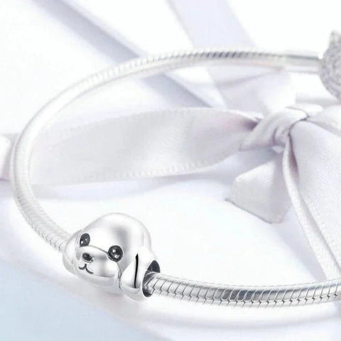 Poodle Charm - Poodle Charm