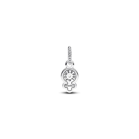Powerful Women Opalescent Dangle Charm - UNICEF - Powerful Women Opalescent Dangle Charm - UNICEF