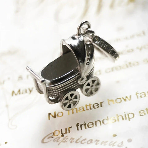 Pram Charm - Pram Charm