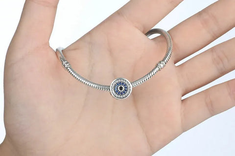 Evil Eye Charm