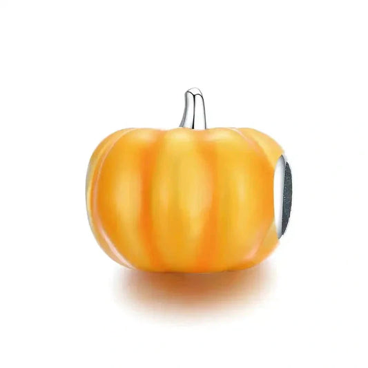 Pumpkin Charm