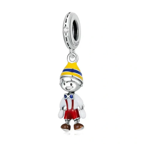 Puppet Charm - Puppet Charm
