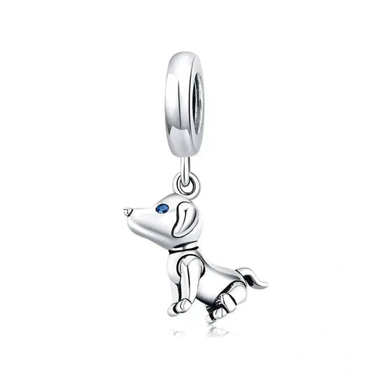 Puppy Charm