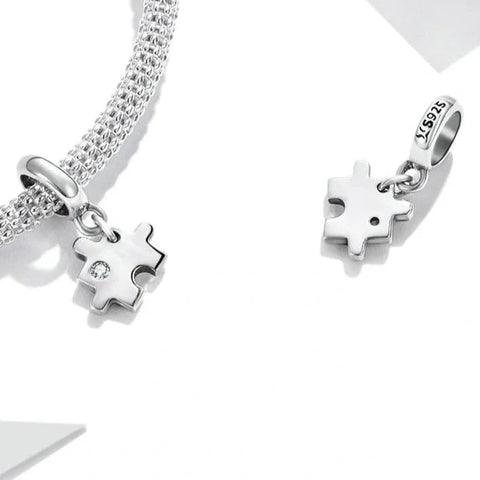 Puzzle Charm