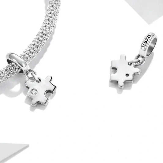Puzzle Charm