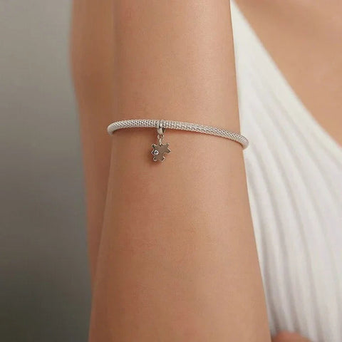 Puzzle Charm - Puzzle Charm