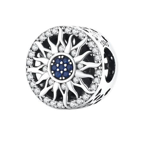 Pyramid Charm with Eye Symbol for Mysterious and Unique Jewelry Style - Pyramid Charm with Eye Symbol for Mysterious and Unique Jewelry Style