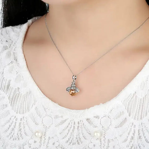 Queen Bee Charm - Queen Bee Charm