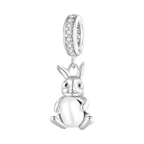 Rabbit Charm - Rabbit Charm
