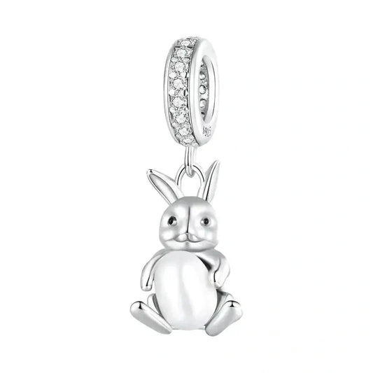 Rabbit Charm