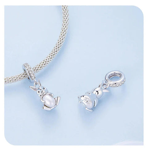 Rabbit Charm