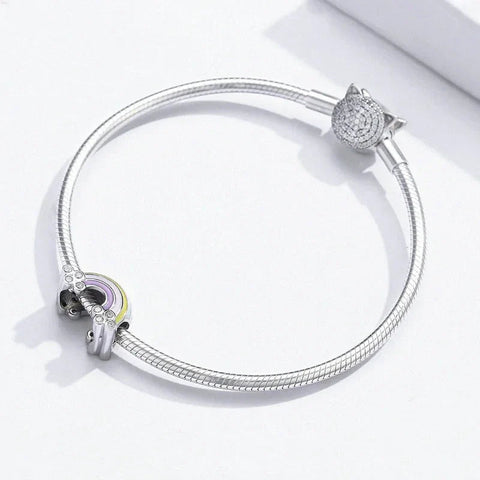 Rainbow Charm - Rainbow Charm