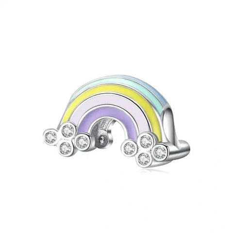 Rainbow Charm - Rainbow Charm
