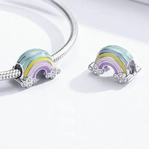 Rainbow Charm - Rainbow Charm