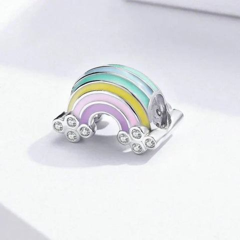 Rainbow Charm - Rainbow Charm